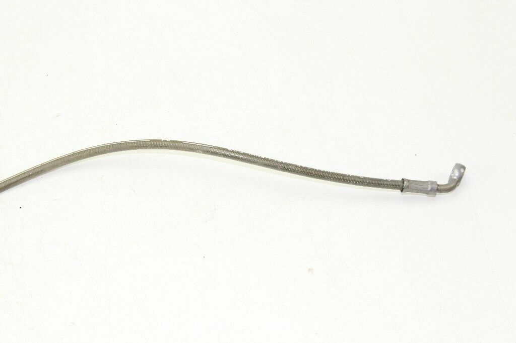 2018 POLARIS RZR RS1 Brake Line Front Left OEM: 1912956