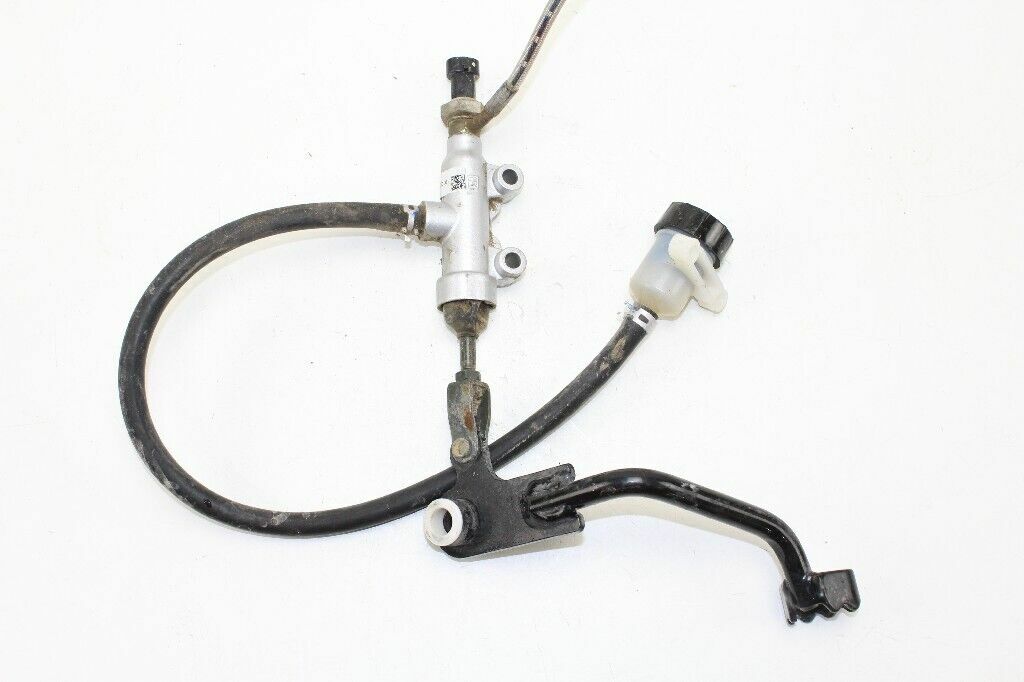 2020 POLARIS Sportsman 450 Brake Pedal Assembly OEM: 1911657-067 1912301 1913040