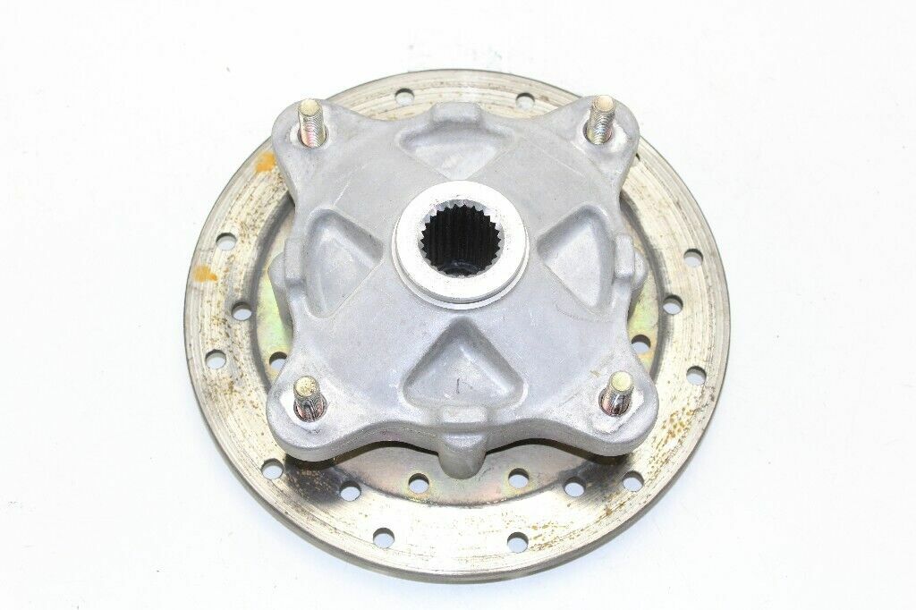 2020 POLARIS Sportsman 450 Hub Rear Right OEM: 5135113 5248250