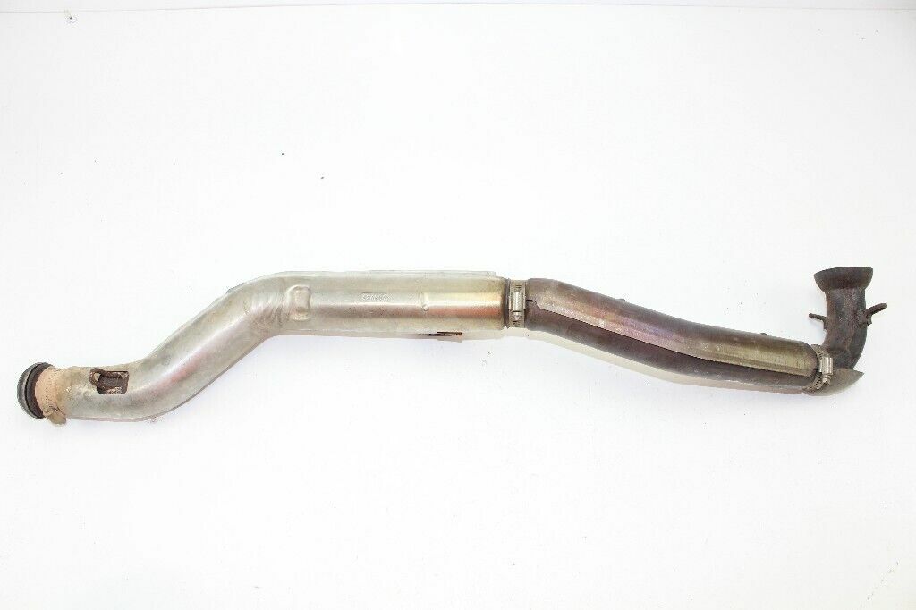 2020 POLARIS Sportsman 450 Exhaust Pipe OEM: 1263100