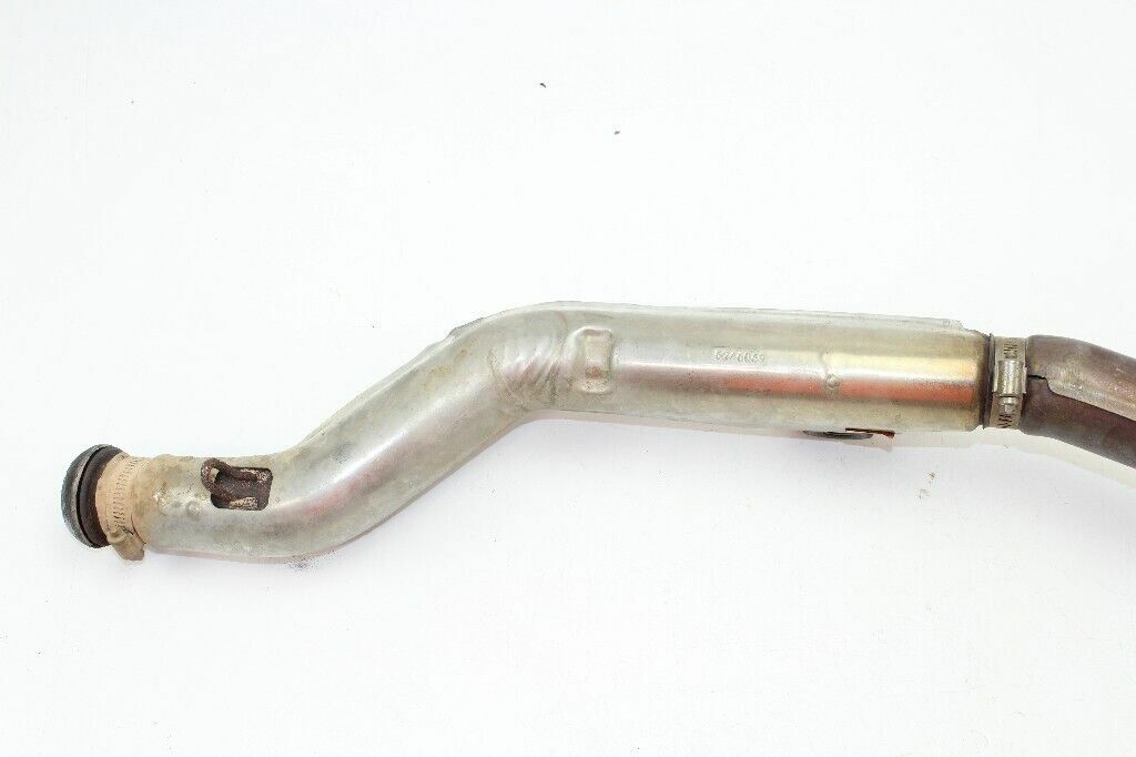 2020 POLARIS Sportsman 450 Exhaust Pipe OEM: 1263100