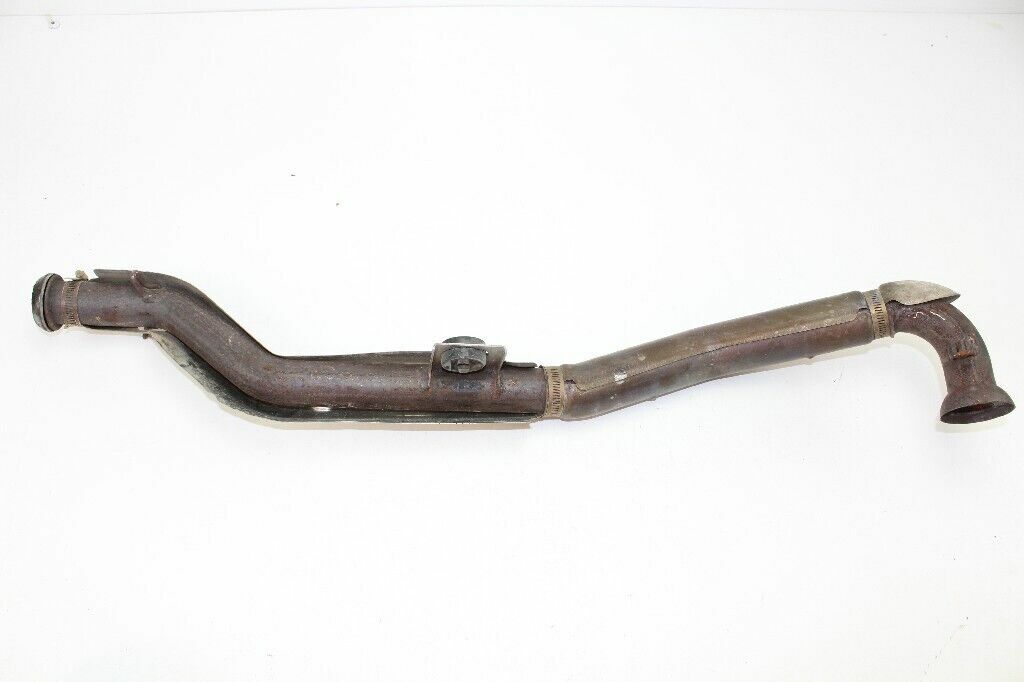 2020 POLARIS Sportsman 450 Exhaust Pipe OEM: 1263100