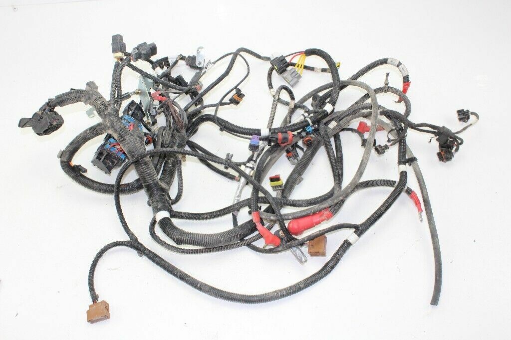 2020 POLARIS Sportsman 450 Wiring Harness OEM: 2414899