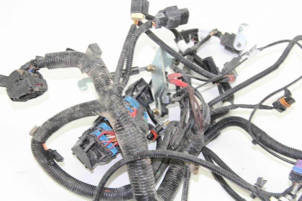 2020 POLARIS Sportsman 450 Wiring Harness OEM: 2414899