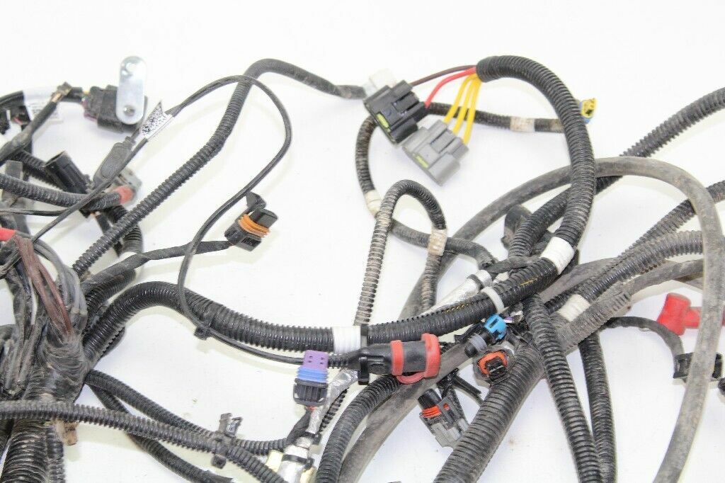 2020 POLARIS Sportsman 450 Wiring Harness OEM: 2414899