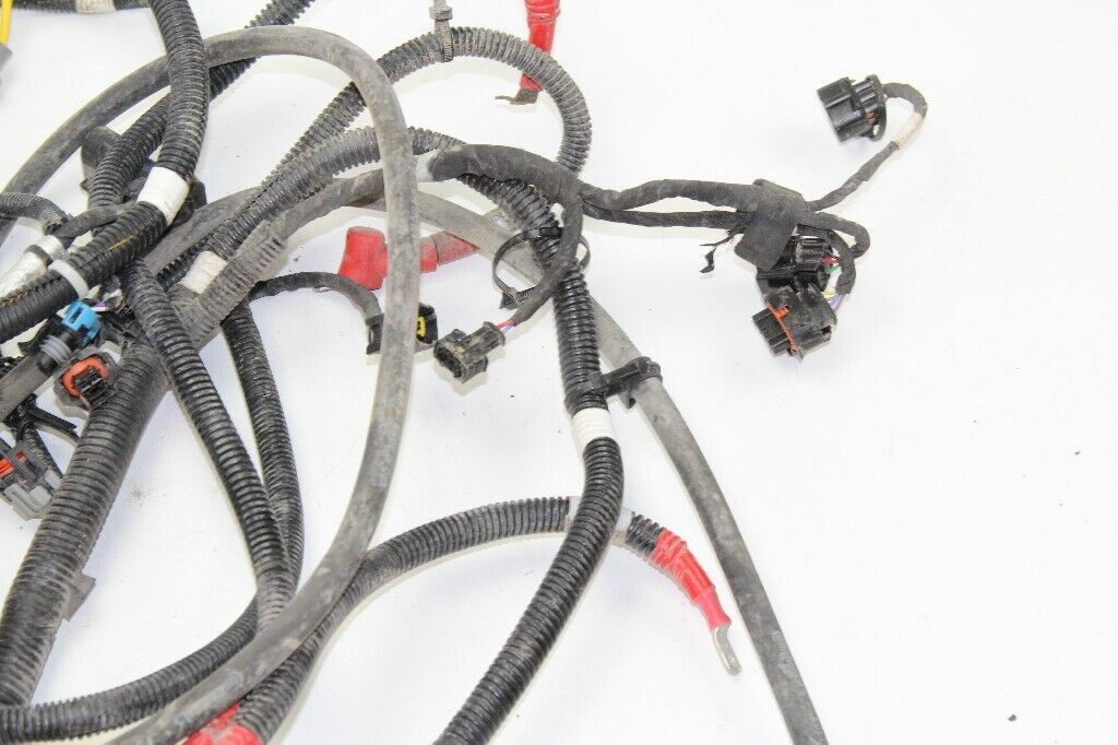 2020 POLARIS Sportsman 450 Wiring Harness OEM: 2414899