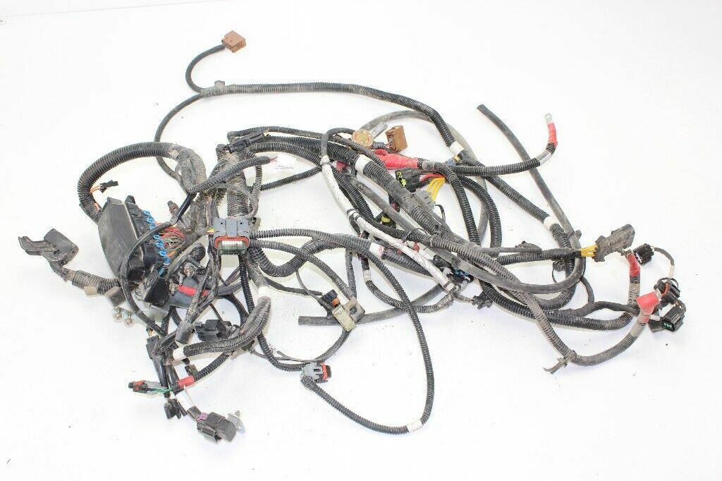 2020 POLARIS Sportsman 450 Wiring Harness OEM: 2414899