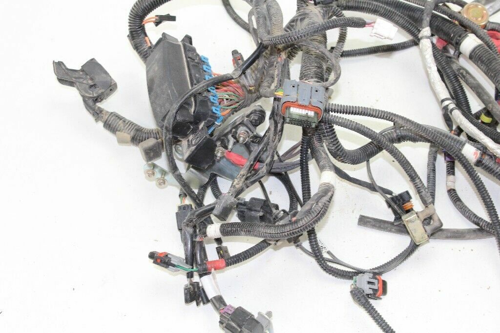 2020 POLARIS Sportsman 450 Wiring Harness OEM: 2414899