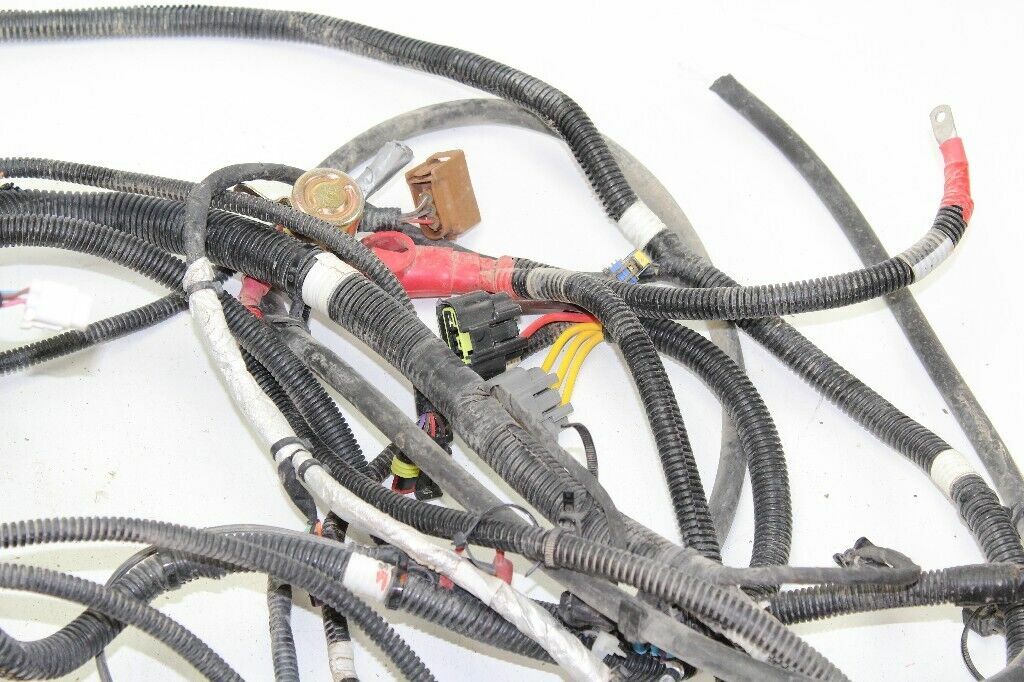 2020 POLARIS Sportsman 450 Wiring Harness OEM: 2414899