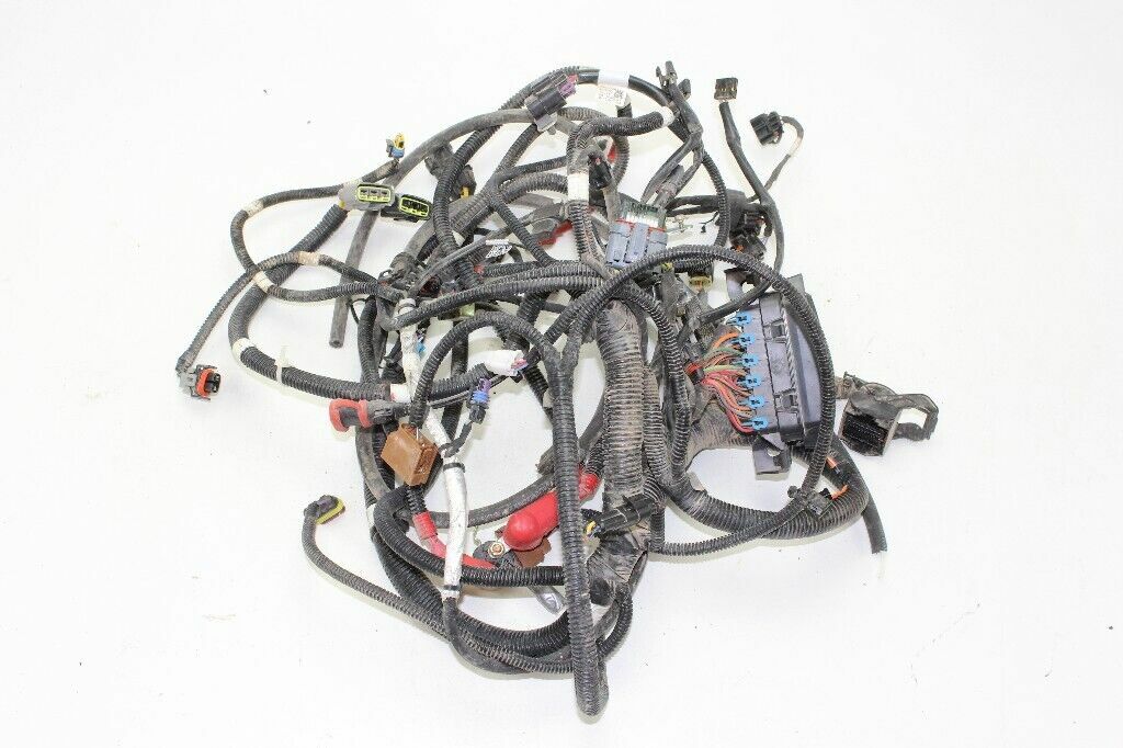 2020 POLARIS Sportsman 450 Wiring Harness OEM: 2414899