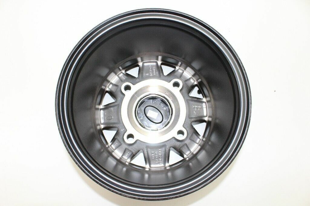 2013 POLARIS Ranger Crew 900 Wheel / Rim Rear  OEM: 1521628-067