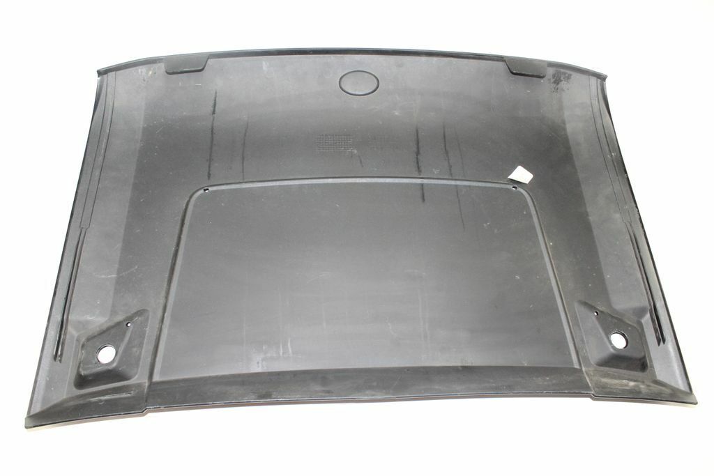 2018 POLARIS Ranger XP 1000 Hood Center OEM: 5453728