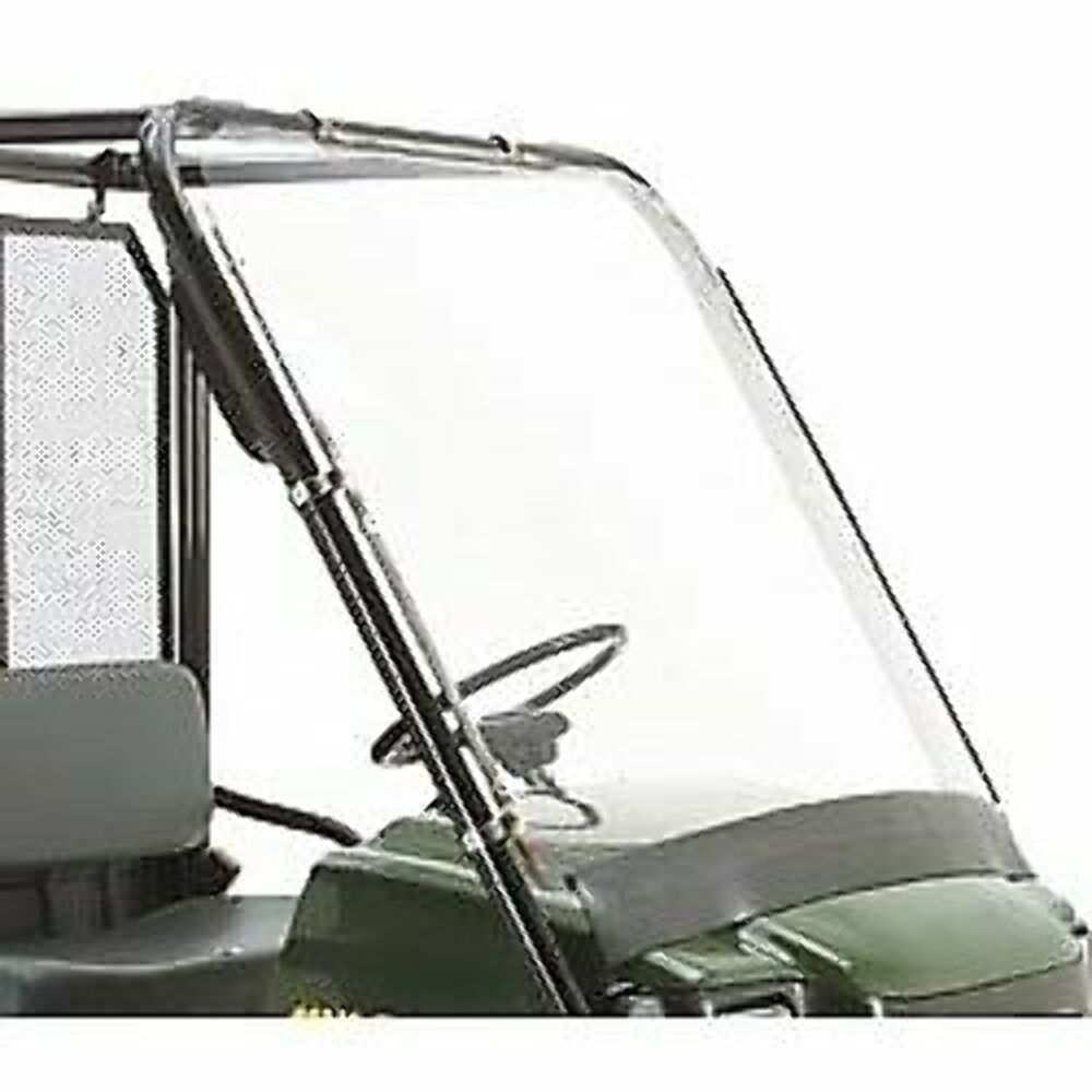 2007 Kawasaki Mule 3000 WINDSHIELD OEM: KAF30-011A