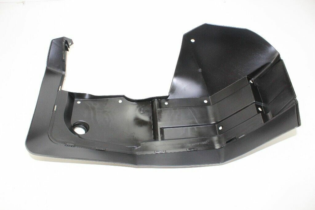 2010 Kawasaki Mule 2010 Flap Rear Right OEM: 35019-1247