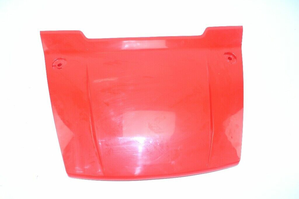 2018 HONDA Pioneer 700 Hood OEM: 61300-HL3-660ZC