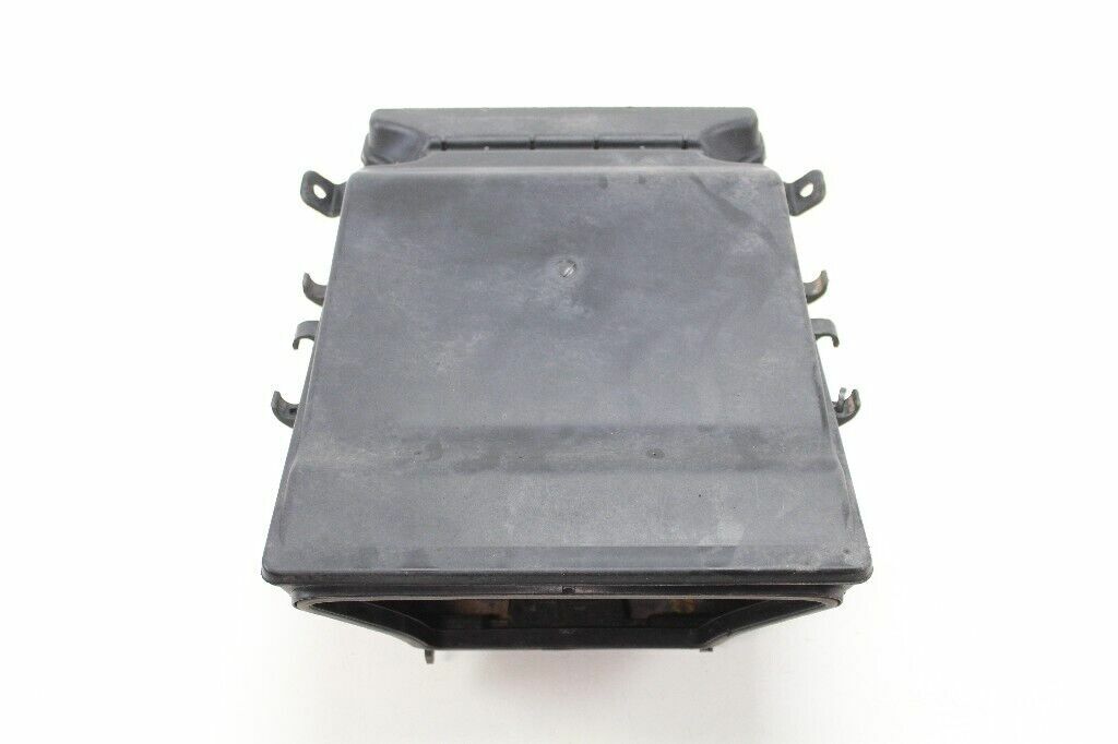 2018 POLARIS Sportsman 570 Storage Box OEM: 1203104