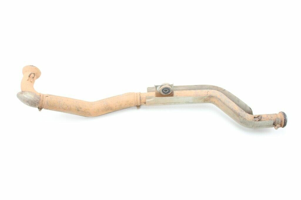 2018 POLARIS Sportsman 570 Exhaust Pipe OEM: 1263100