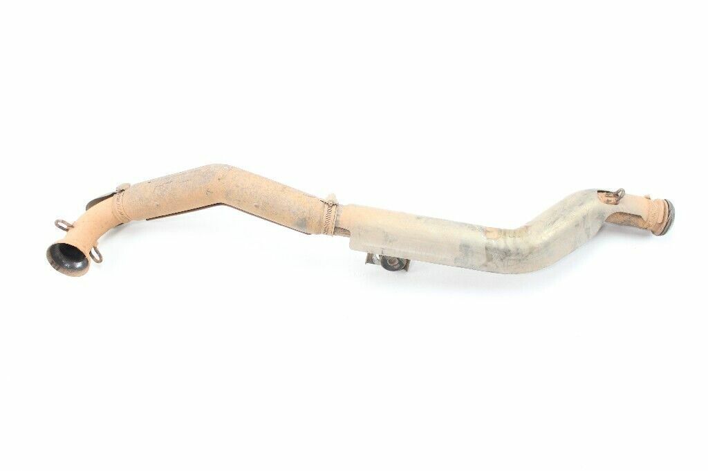 2018 POLARIS Sportsman 570 Exhaust Pipe OEM: 1263100