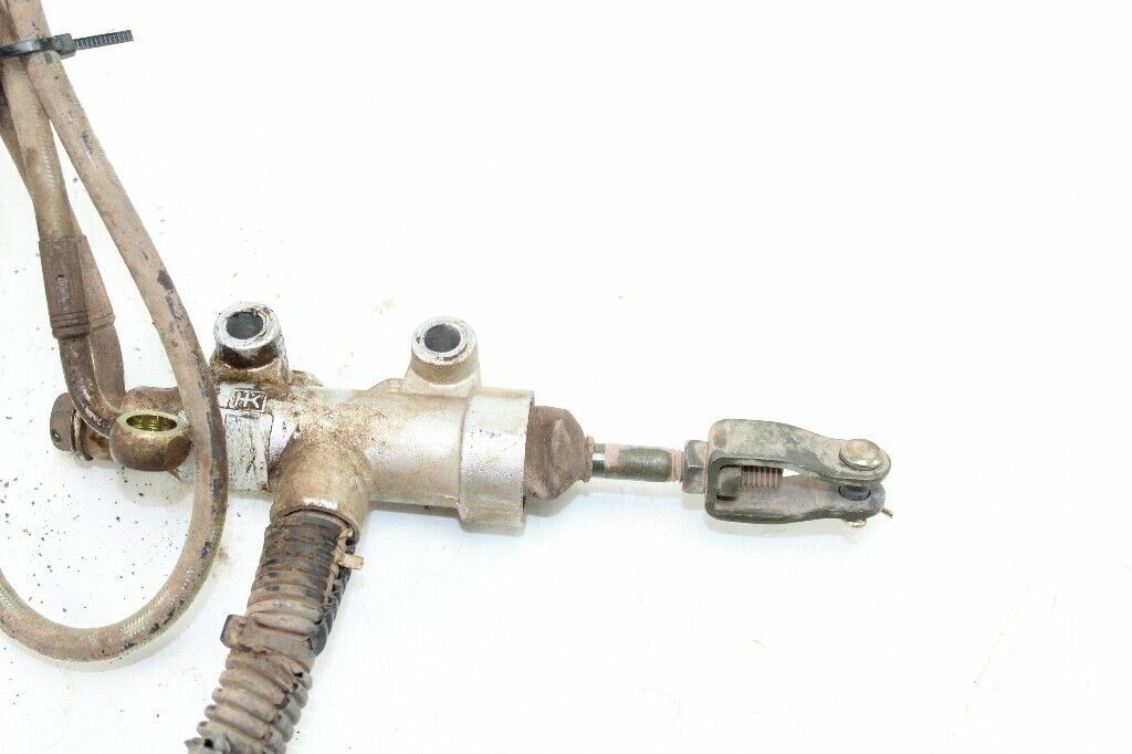 2018 POLARIS Sportsman 570 Brake Master Cylinder, Rear  OEM: 1911688 1911224