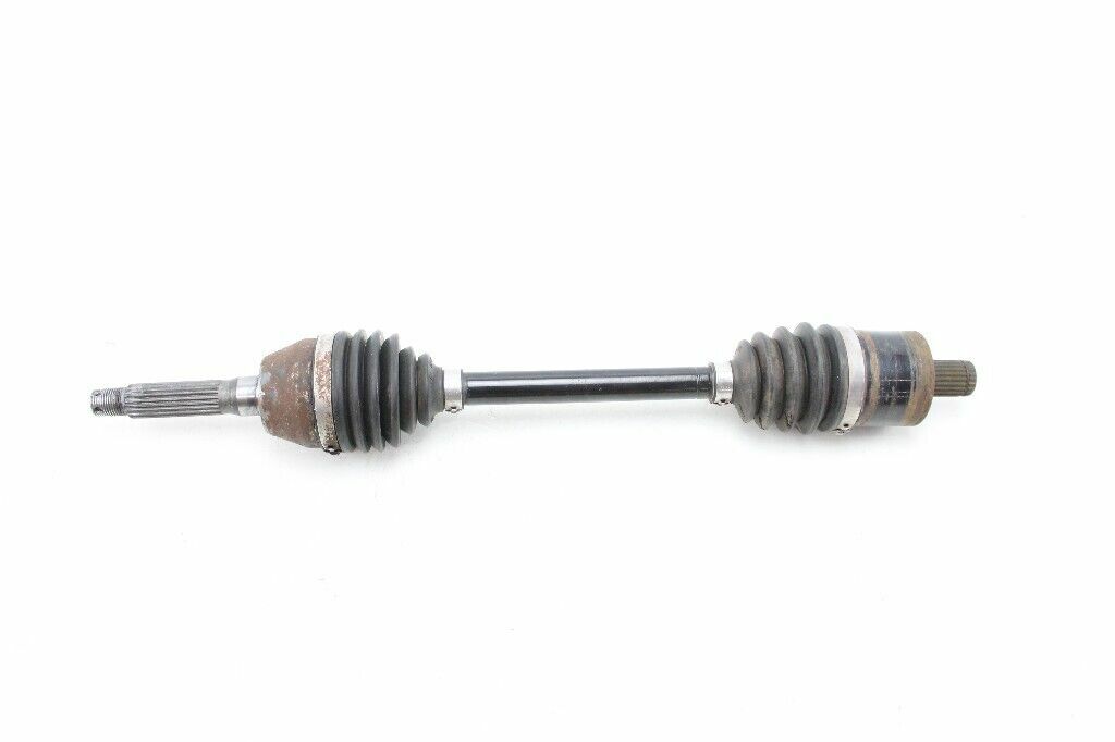 2018 POLARIS Sportsman 570 CV Axle Front OEM: 1333752