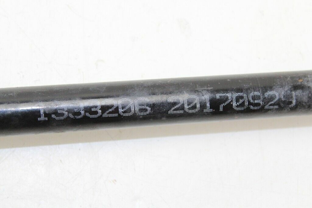 2018 POLARIS Sportsman 570 Prop Shaft Front OEM: 1333206