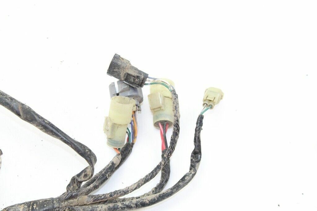 2003 Honda Rancher 350 Wiring Harness OEM: 32100-HN5-M10