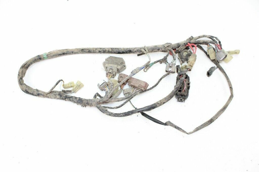 2003 Honda Rancher 350 Wiring Harness OEM: 32100-HN5-M10