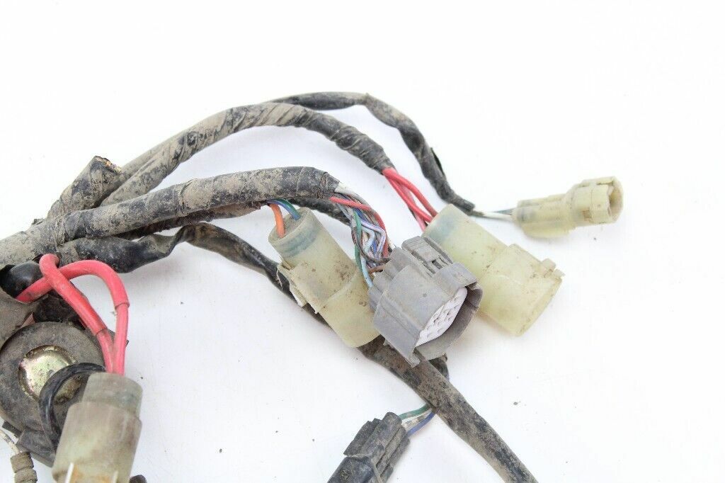 2003 Honda Rancher 350 Wiring Harness OEM: 32100-HN5-M10