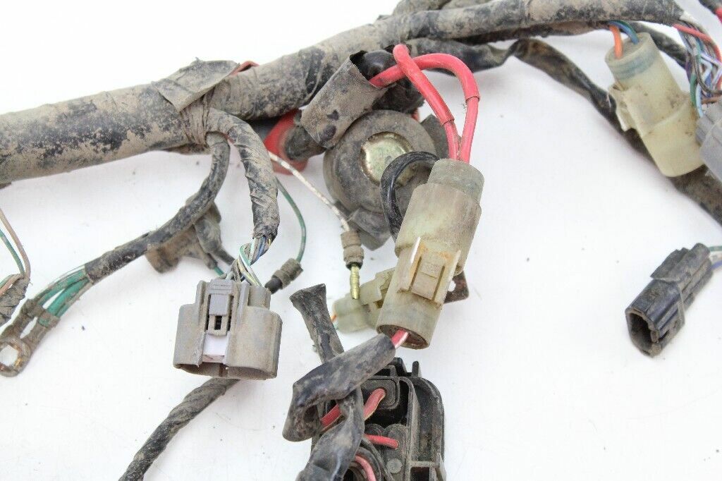 2003 Honda Rancher 350 Wiring Harness OEM: 32100-HN5-M10