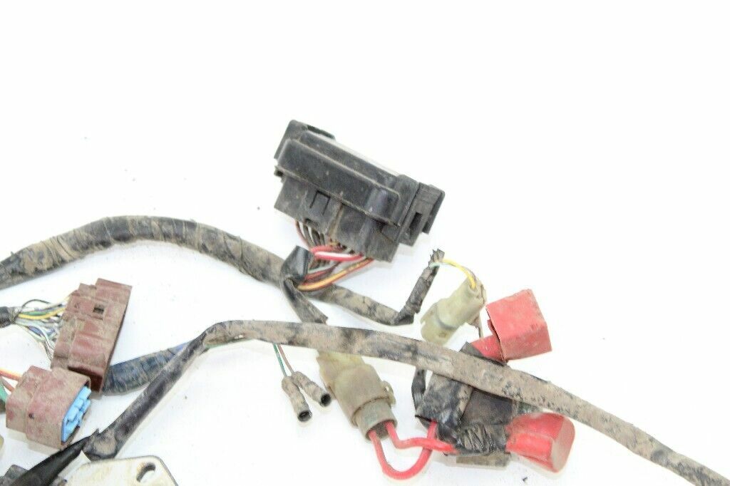 2003 Honda Rancher 350 Wiring Harness OEM: 32100-HN5-M10