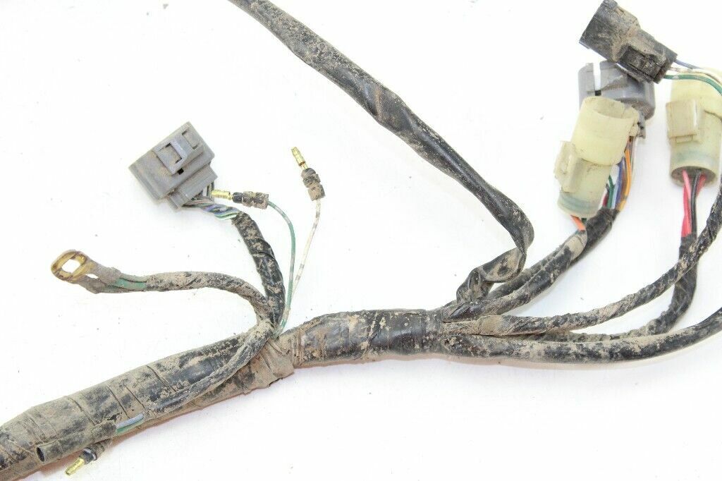 2003 Honda Rancher 350 Wiring Harness OEM: 32100-HN5-M10