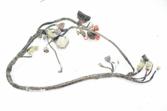 2003 Honda Rancher 350 Wiring Harness OEM: 32100-HN5-M10