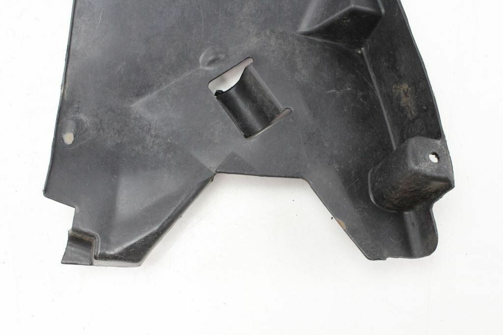 2003 Honda  Splash Guard Front Inner Left OEM: 61867-HN5-670