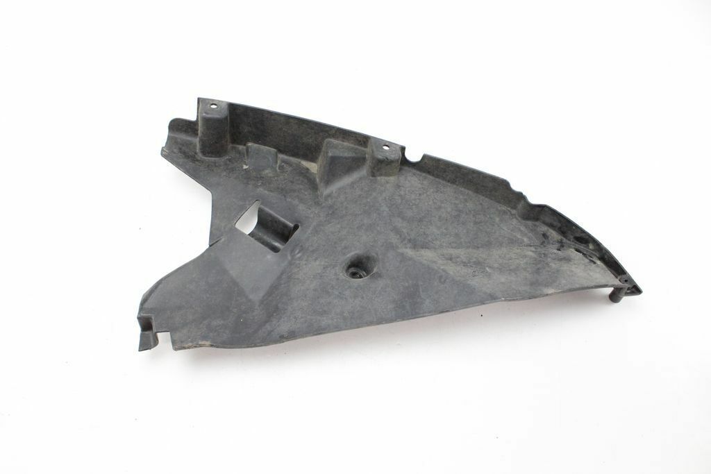 2003 Honda Rancher 350 Splash Guard Front Inner Right OEM: 61862-HN5-670