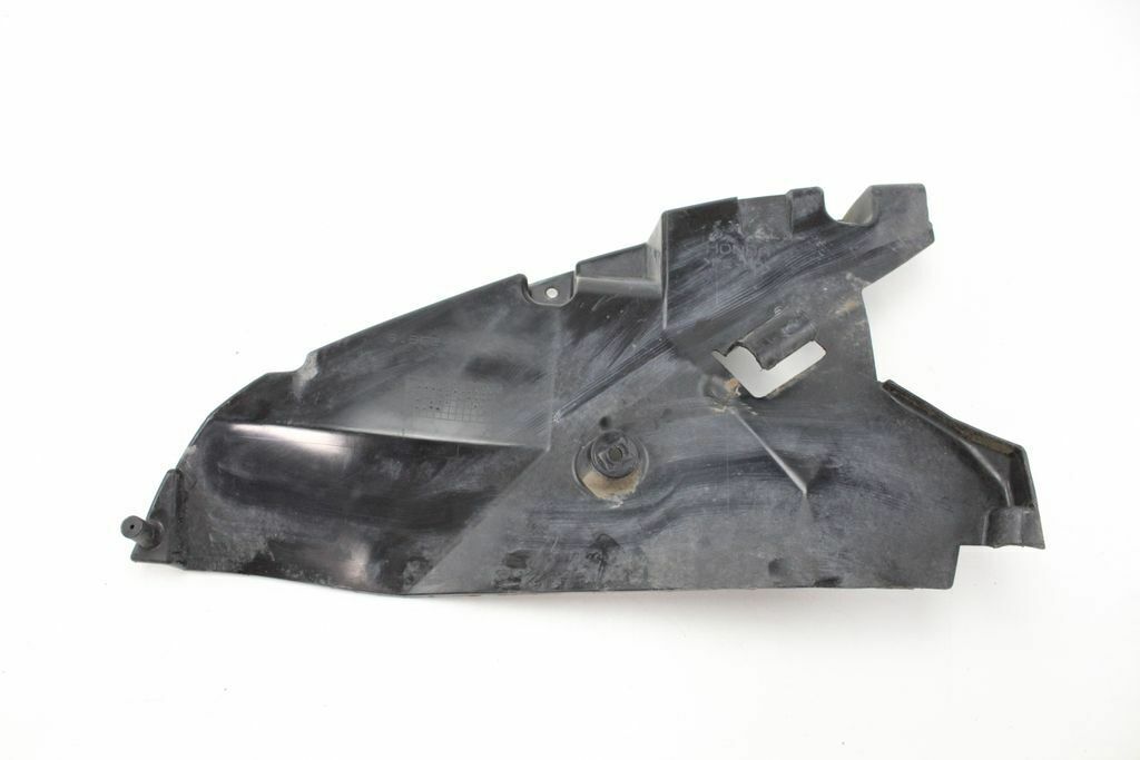 2003 Honda Rancher 350 Splash Guard Front Inner Right OEM: 61862-HN5-670