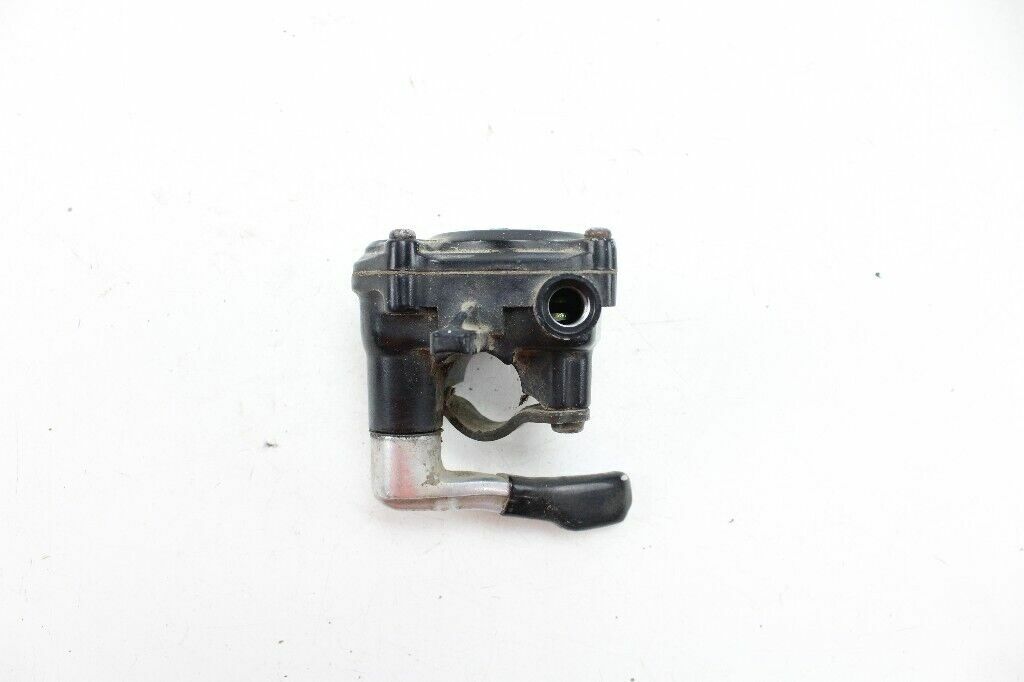 2003 Honda Rancher 350 Thumb Throttle Assembly OEM: 53143-HM7-305