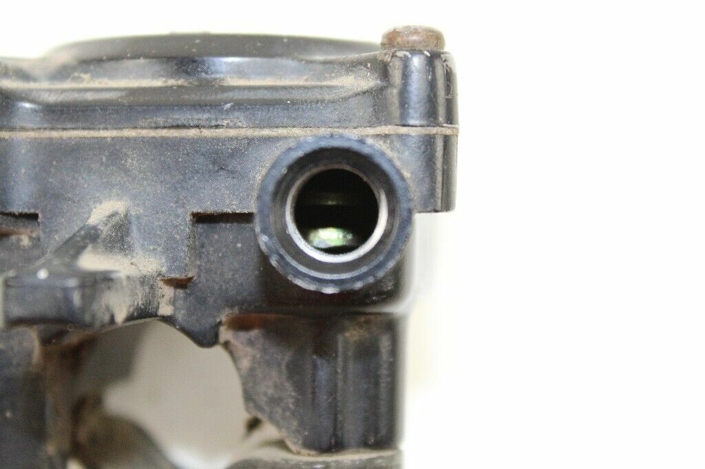 2003 Honda Rancher 350 Thumb Throttle Assembly OEM: 53143-HM7-305