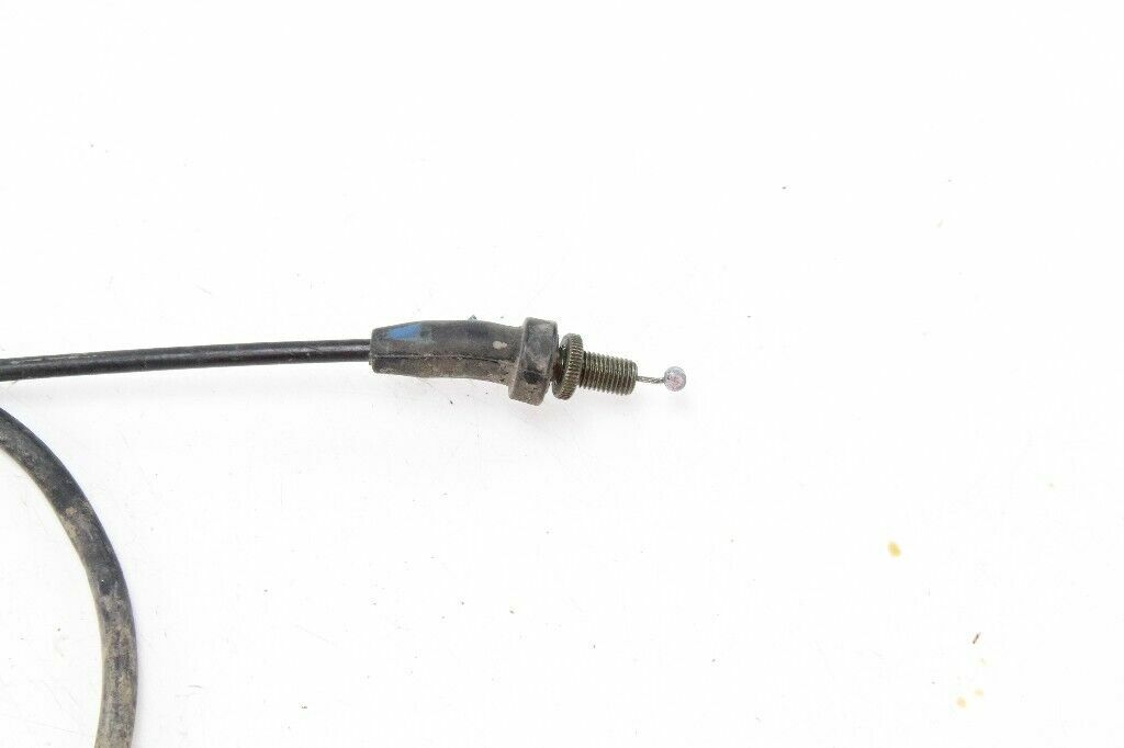 2003 Honda Rancher 350 Throttle Cable OEM: 17910-HN5-670