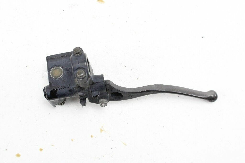 2003 Honda Rancher 350 Brake Master Cylinder Front  OEM: 45510-HN5-671 53175-HC0