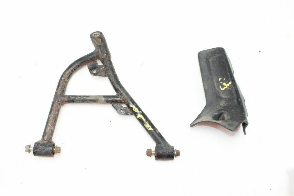 2003 Honda Rancher 350 A Arm Front Lower Right OEM: 51350-HN5-670 51315-HM7-000