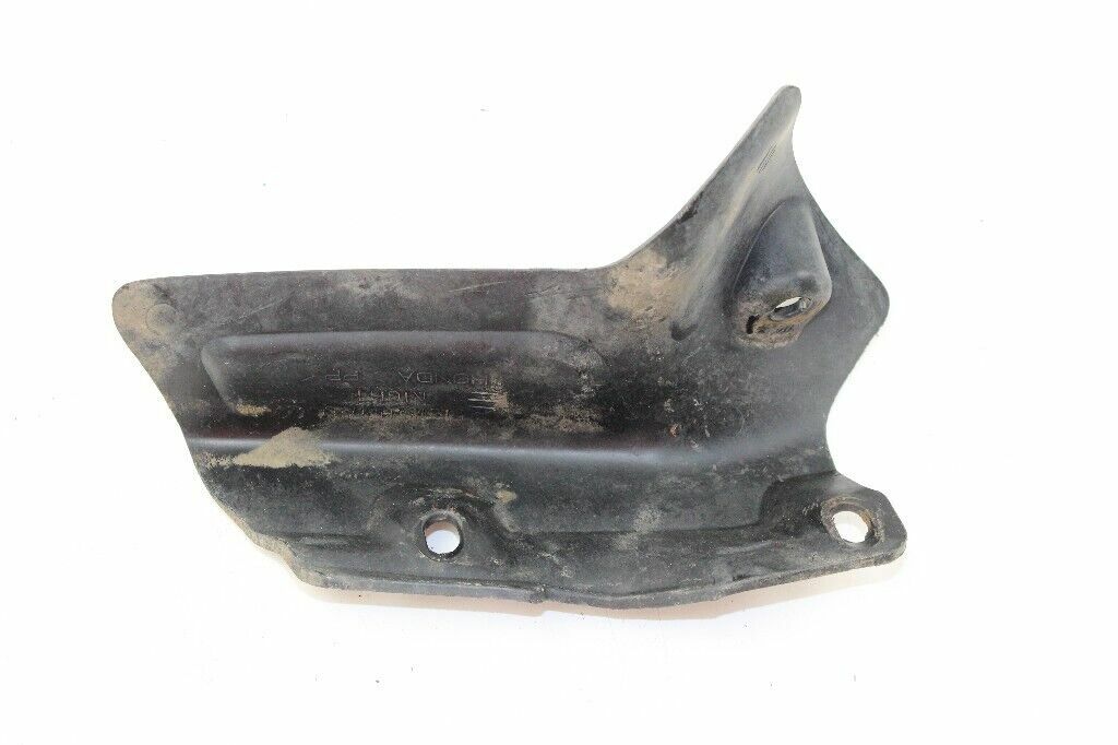 2003 Honda Rancher 350 A Arm Front Lower Right OEM: 51350-HN5-670 51315-HM7-000