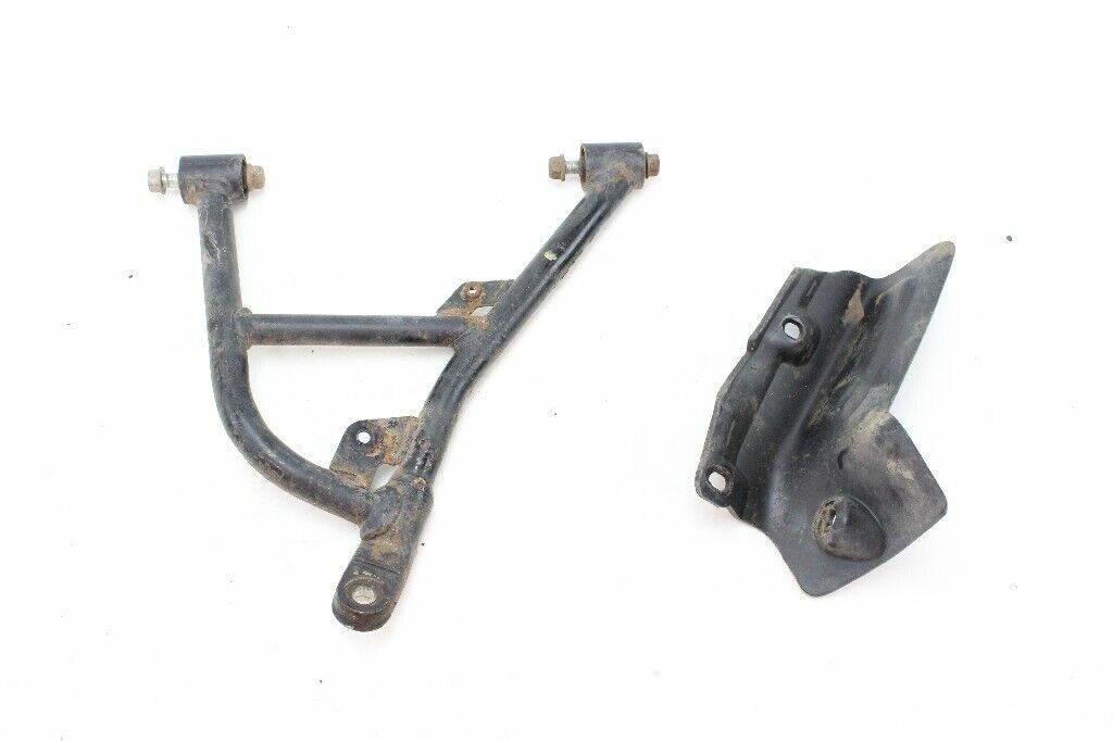 2003 Honda Rancher 350 A Arm Front Lower Right OEM: 51350-HN5-670 51315-HM7-000