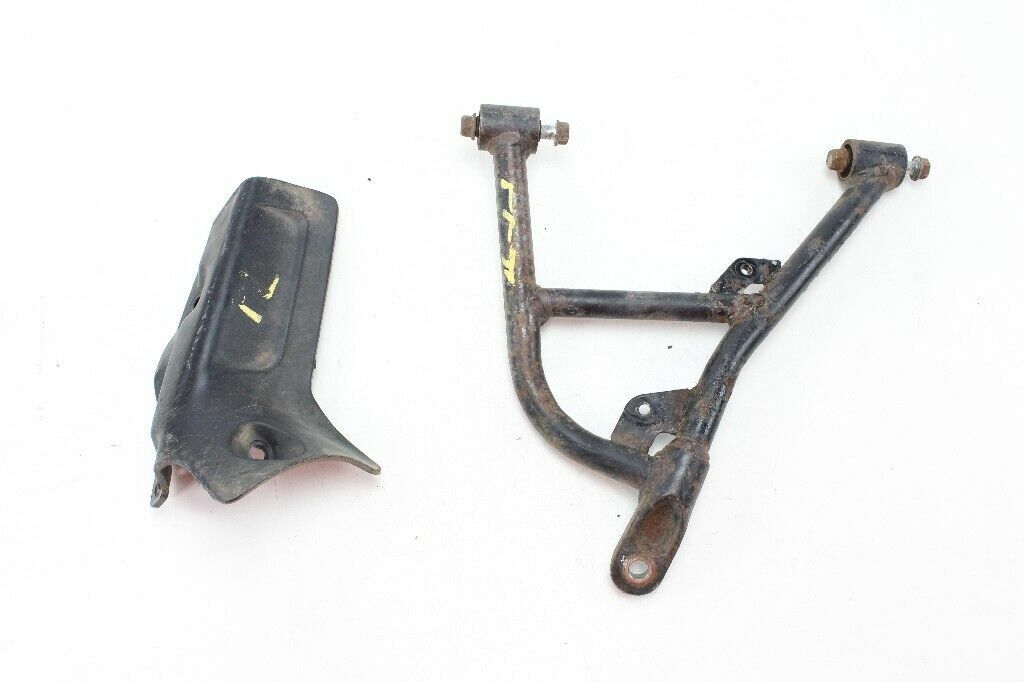 2003 Honda Rancher 350 A Arm Front Lower Left  OEM: 51360-HN5-670 51316-HM7-000