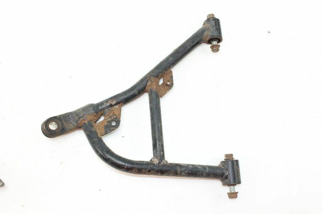 2003 Honda Rancher 350 A Arm Front Lower Left  OEM: 51360-HN5-670 51316-HM7-000