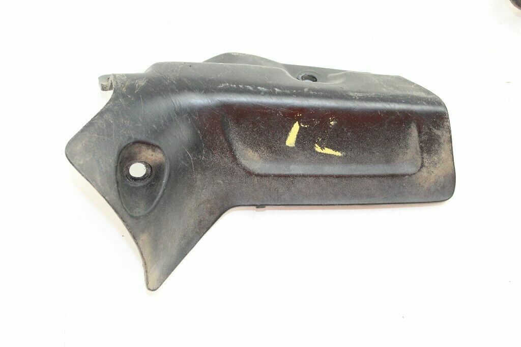 2003 Honda Rancher 350 A Arm Front Lower Left  OEM: 51360-HN5-670 51316-HM7-000