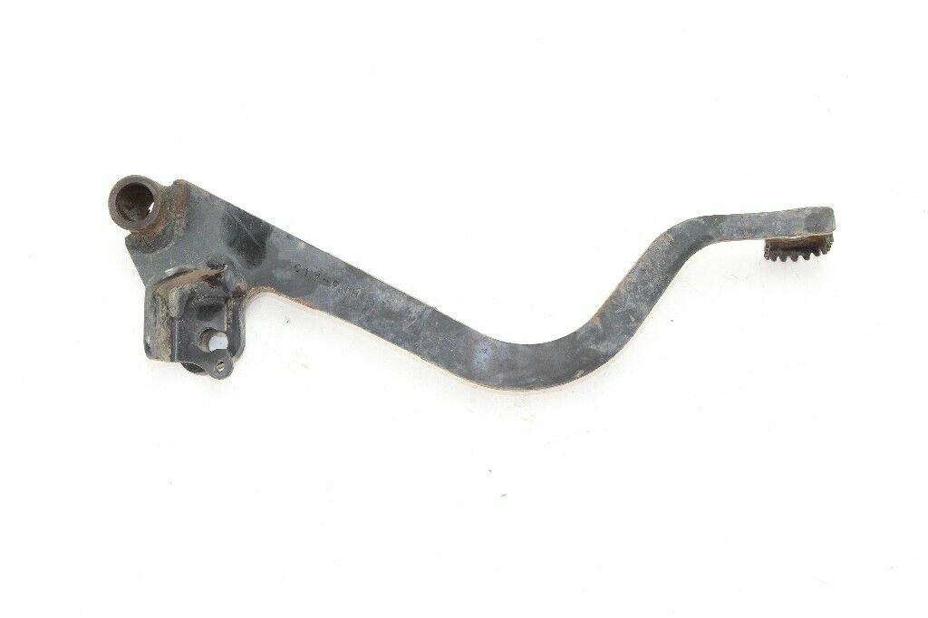 2003 Honda Rancher 350 Brake Pedal OEM: 46500-HN5-A10