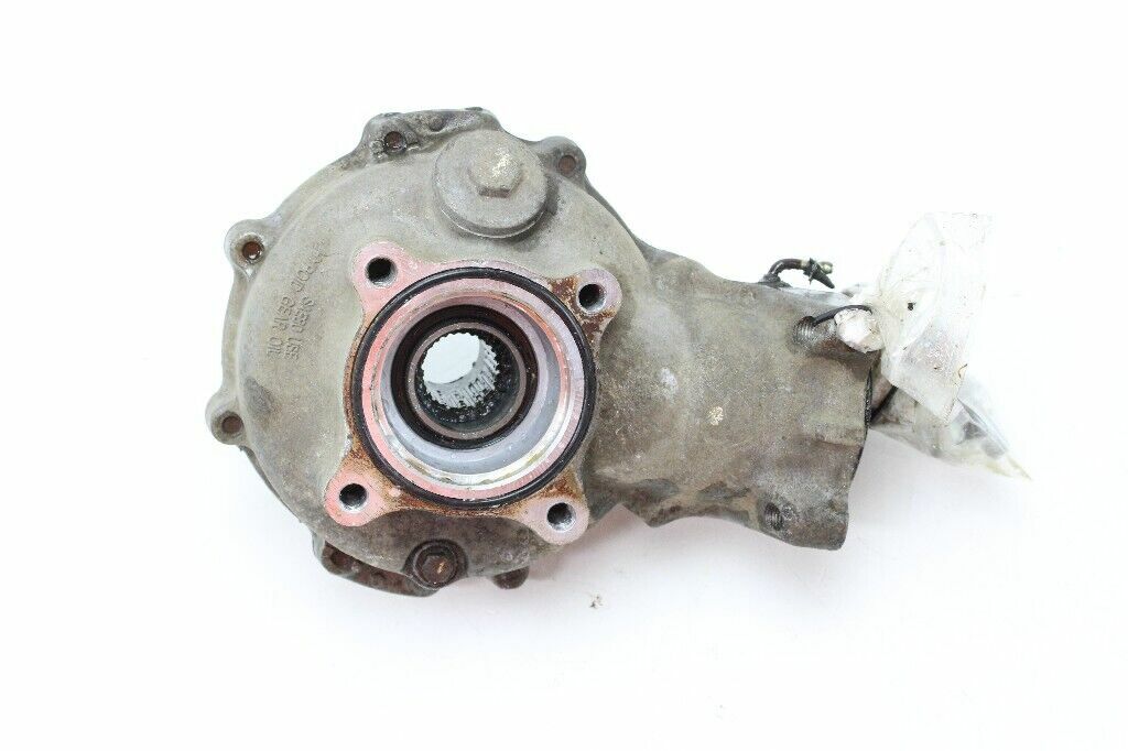 2003 Honda Rancher 350 Differential Rear  OEM: 41300-HN5-671 41300-HN5-670