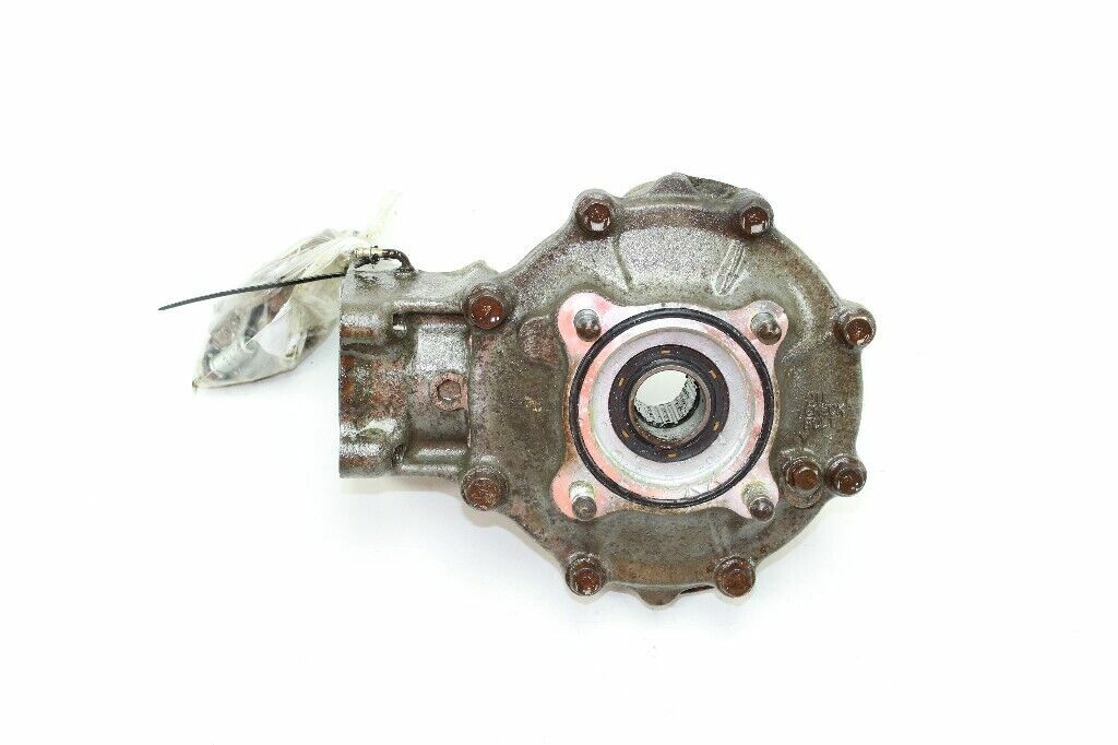 2003 Honda Rancher 350 Differential Rear  OEM: 41300-HN5-671 41300-HN5-670