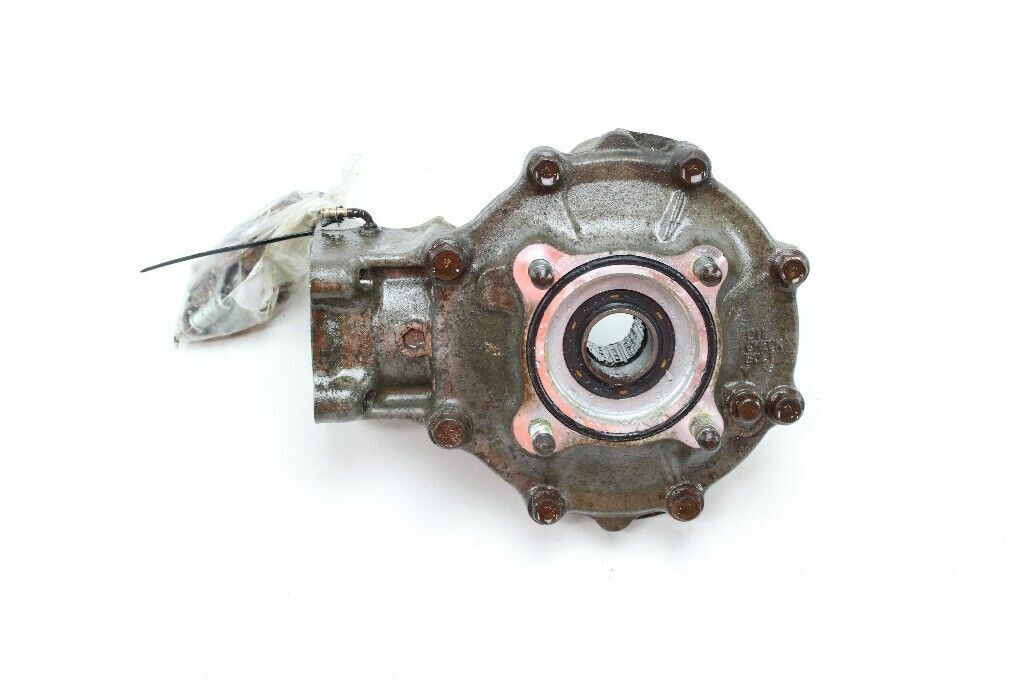 2003 Honda Rancher 350 Differential Rear  OEM: 41300-HN5-671 41300-HN5-670