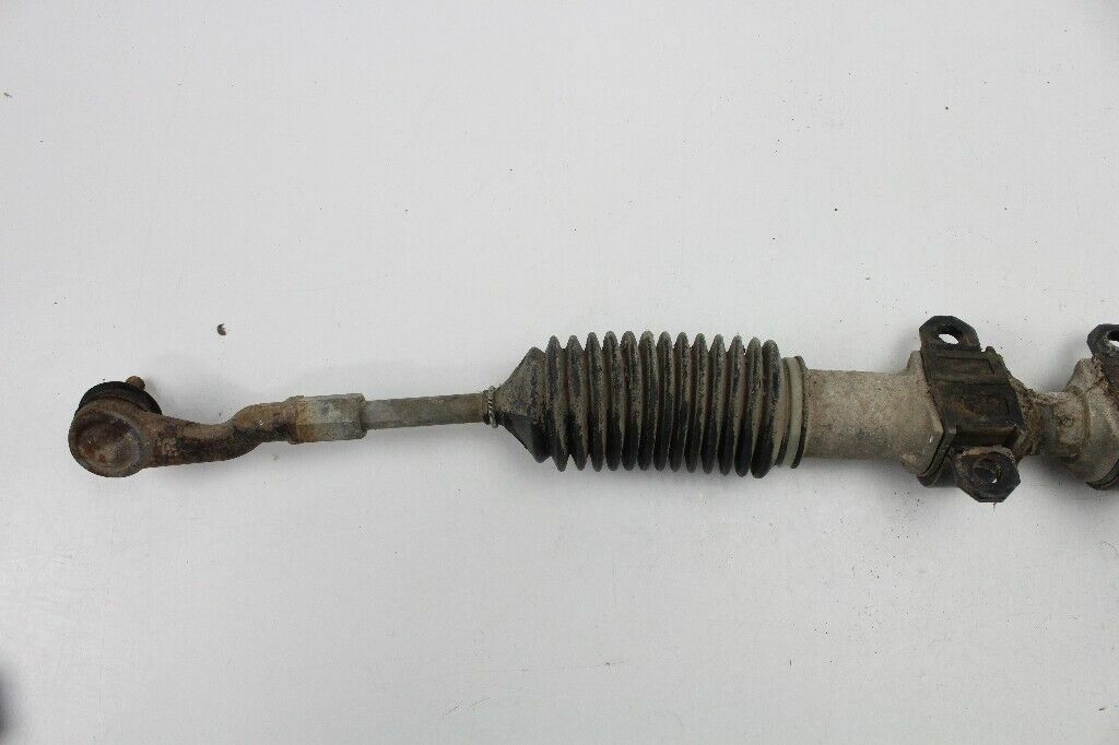 1999 Kawasaki Mule 2510 Rack and Pinion  OEM: 39191-0021